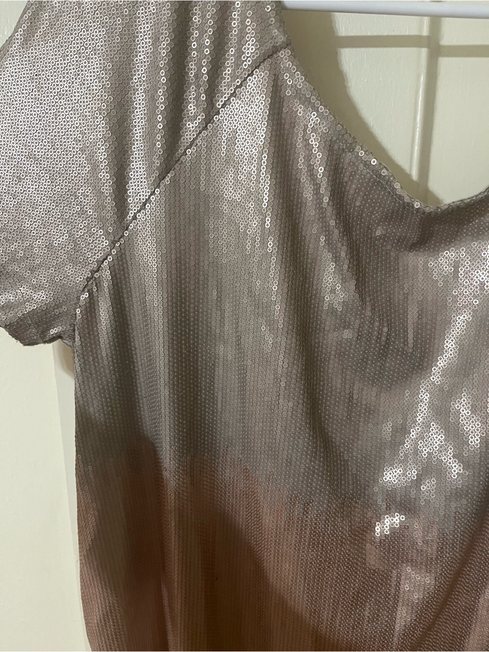 Free People Sequin Dress - Picture 4 of 4
